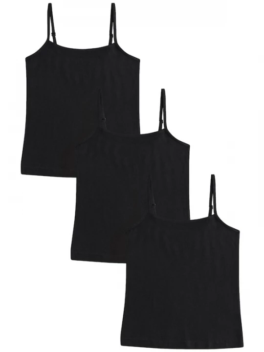Foto van product Next Top zwart
