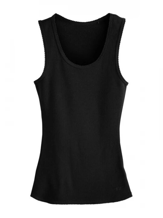 Foto van product Next Top zwart
