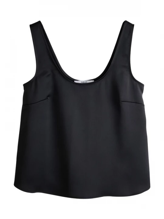 Foto van product Next Top zwart