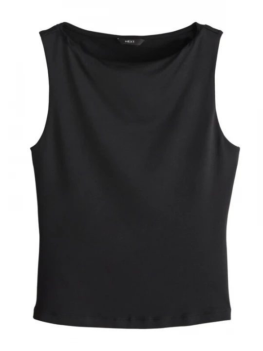 Foto van product Next Top zwart
