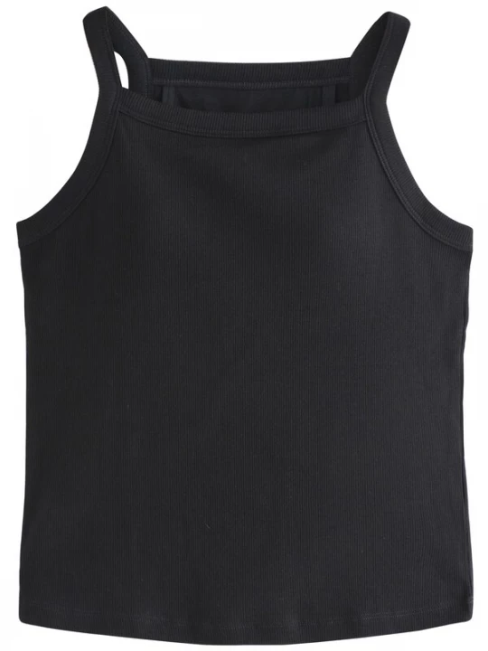 Foto van product Next Top zwart