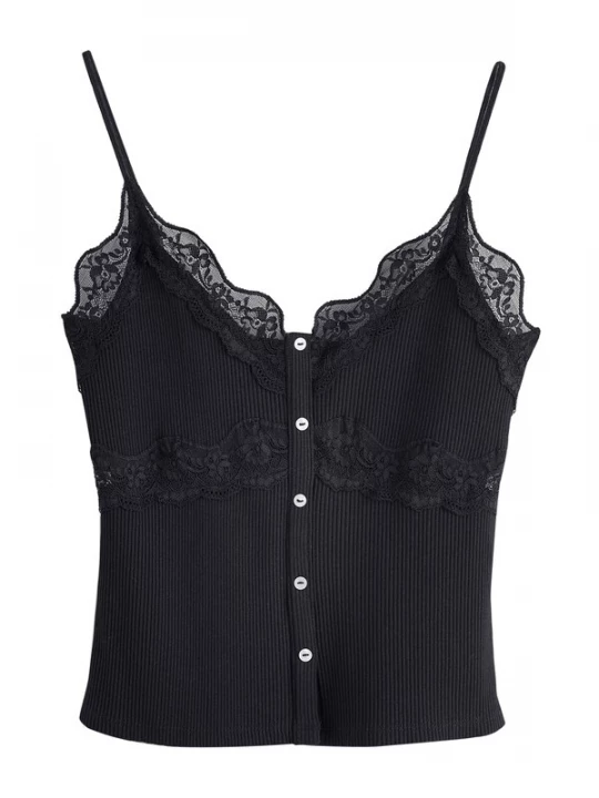 Foto van product Next Top zwart