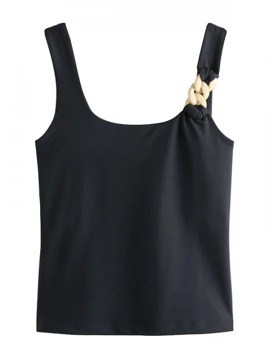 Foto van product Next Top zwart