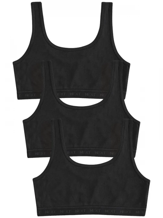 Foto van product Next Top zwart
