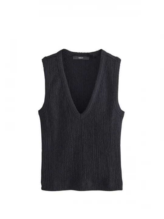 Foto van product Next Top zwart