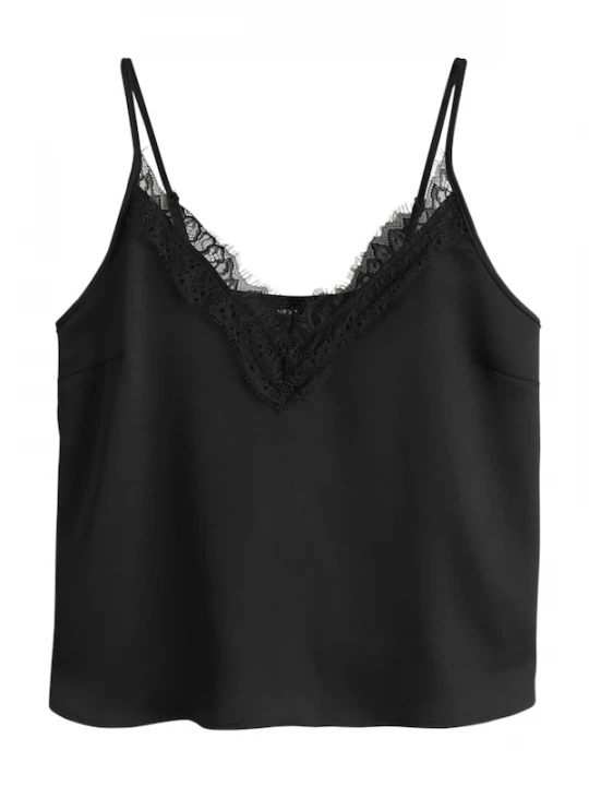 Foto van product Next Top zwart