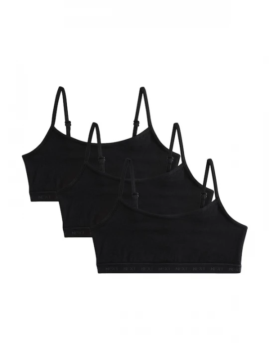 Foto van product Next Top zwart
