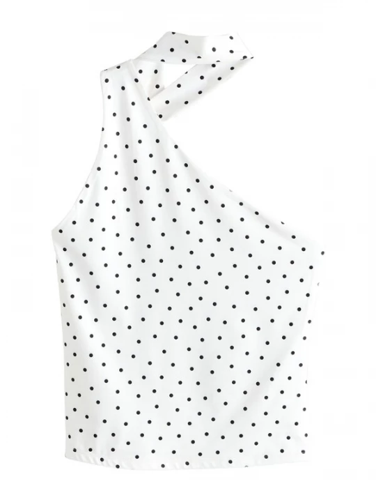 Foto van product Next Top zwart / wit