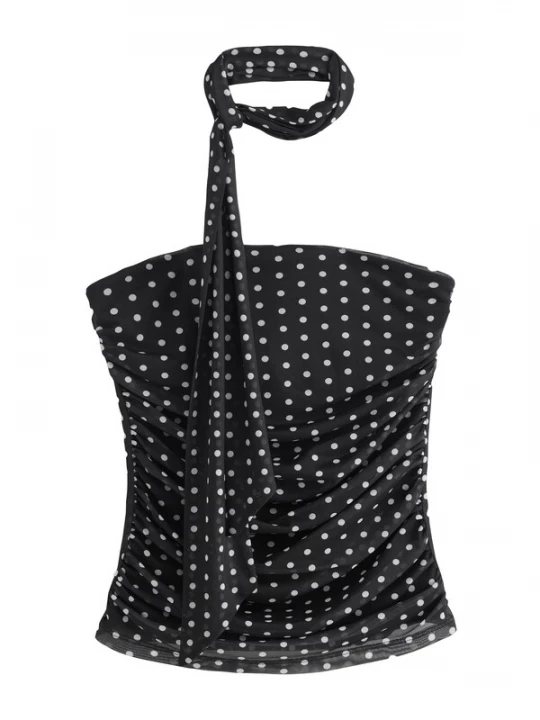 Foto van product Next Top zwart / wit