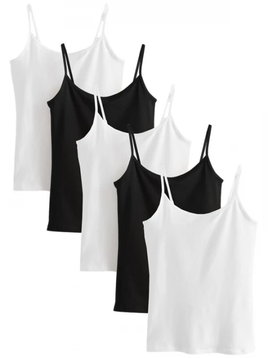 Foto van product Next Top zwart / wit