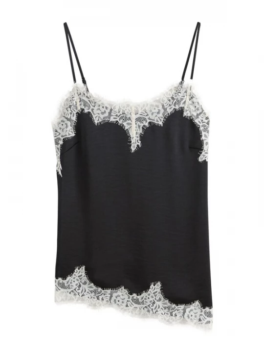 Foto van product Next Top zwart / wit