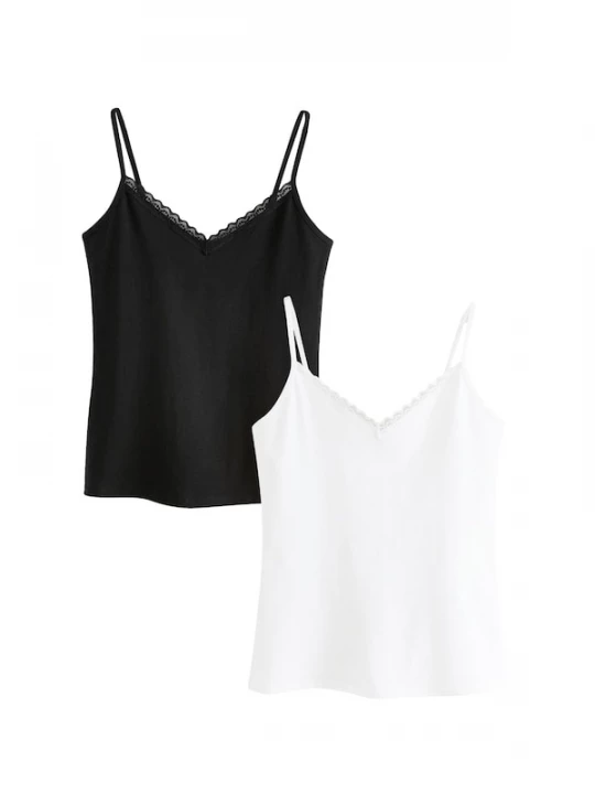 Foto van product Next Top zwart / wit