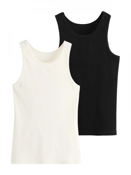 Foto van product Next Top zwart / wit