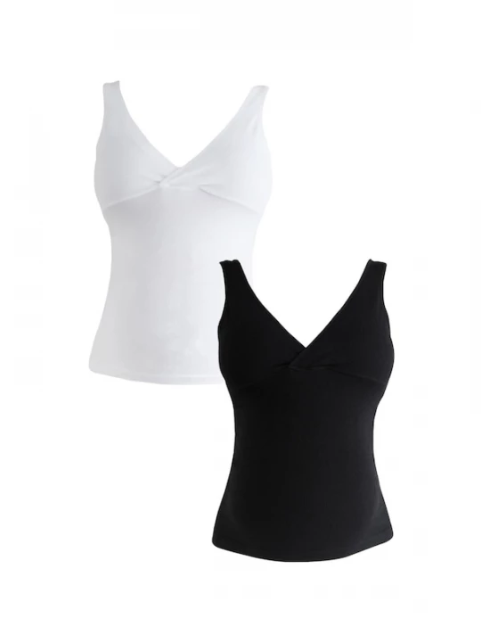 Foto van product Next Top zwart / wit