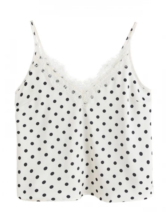 Foto van product Next Top zwart / wit