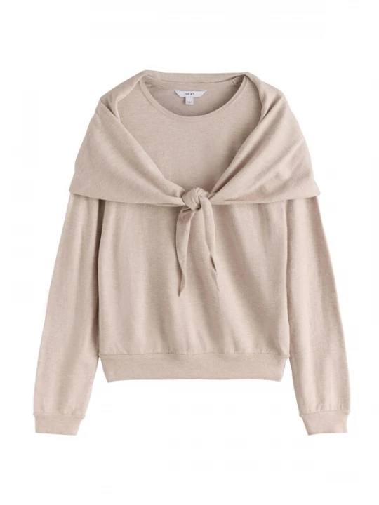 Foto van product Next Trui beige