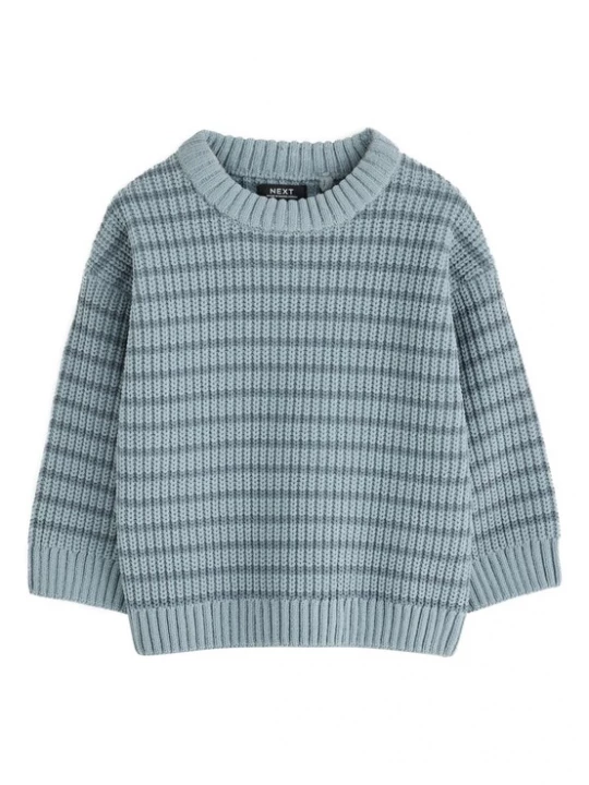 Foto van product Next Trui blauw