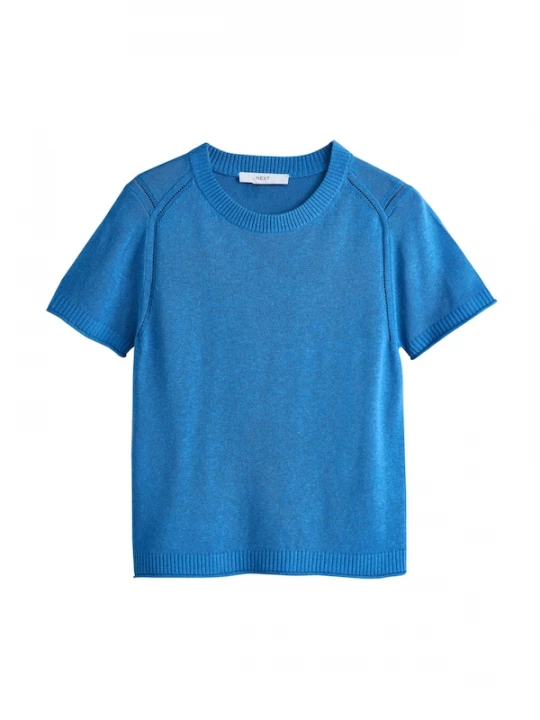 Foto van product Next Trui blauw