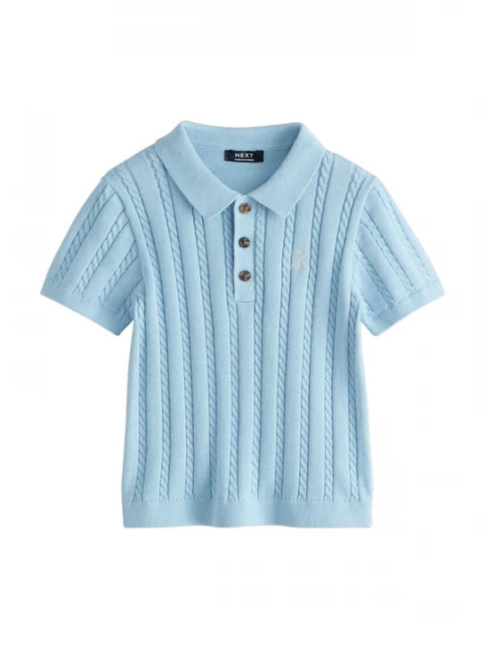 Foto van product Next Trui blauw