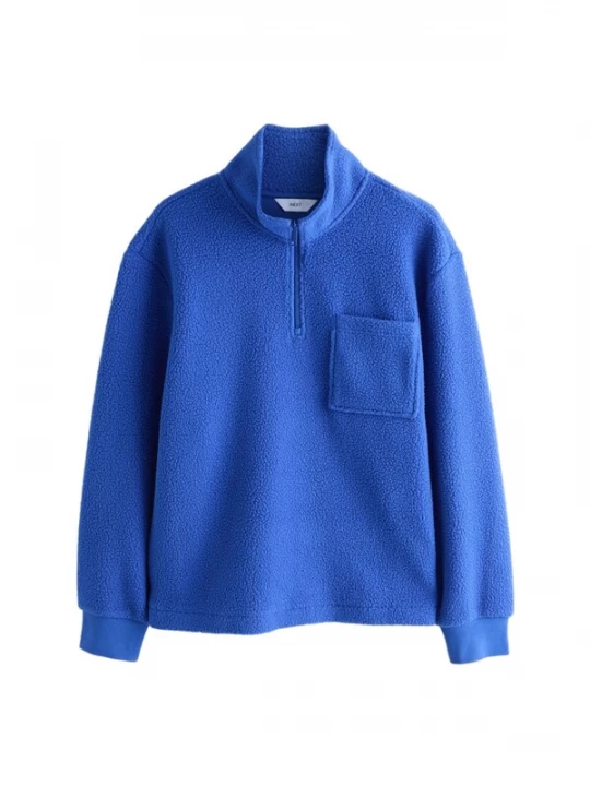 Foto van product Next Trui blauw