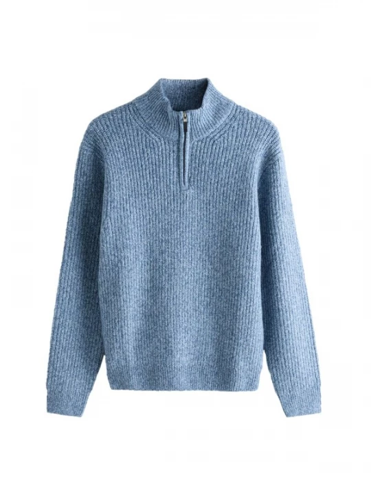 Foto van product Next Trui blauw