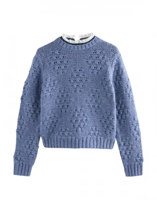 Foto van product Next Trui blauw