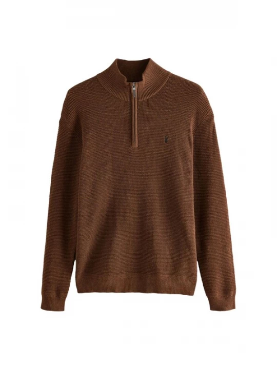Foto van product Next Trui bruin