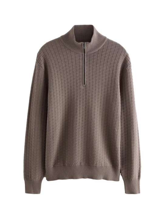 Foto van product Next Trui bruin
