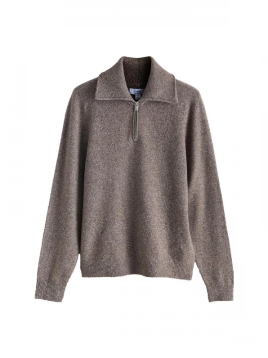 Foto van product Next Trui donkerbeige