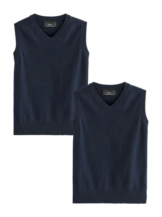 Foto van product Next Trui donkerblauw