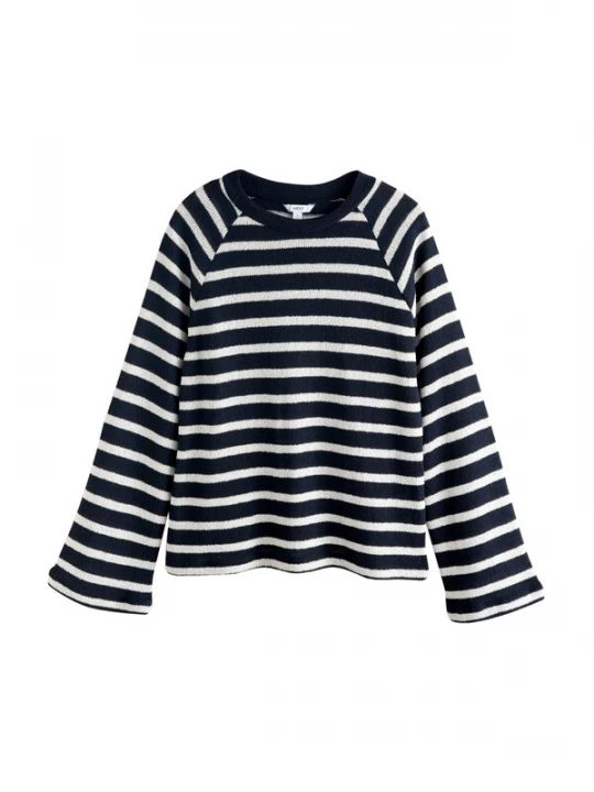 Foto van product Next Trui ecru / navy