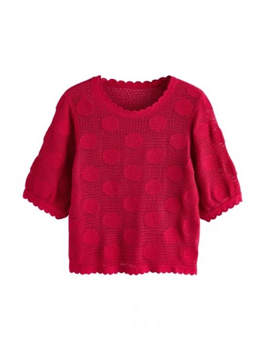 Foto van product Next Trui grenadine