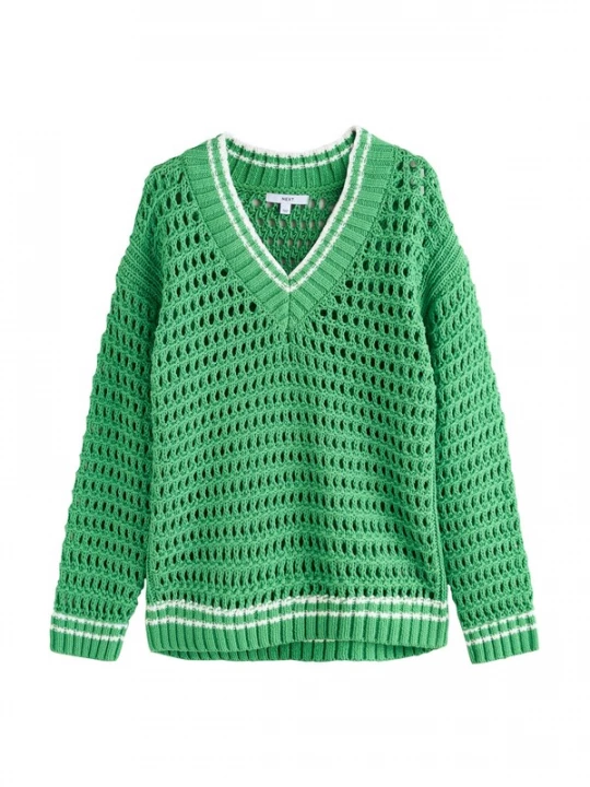 Foto van product Next Trui groen