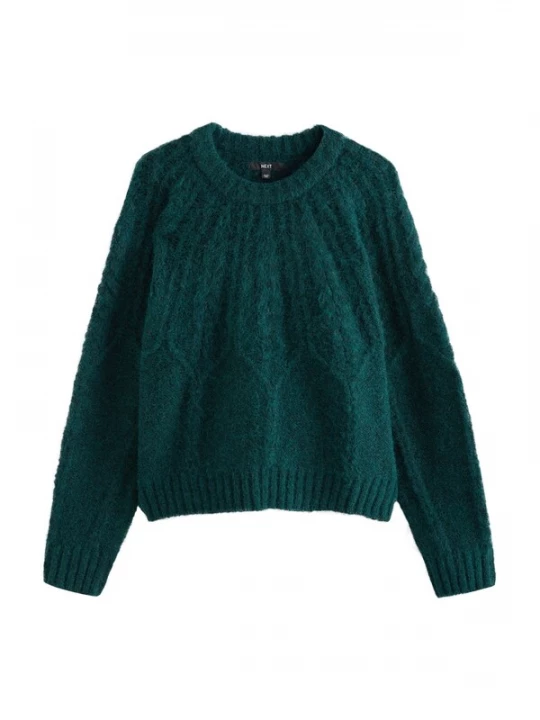 Foto van product Next Trui groen