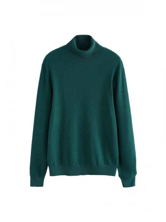 Foto van product Next Trui groen