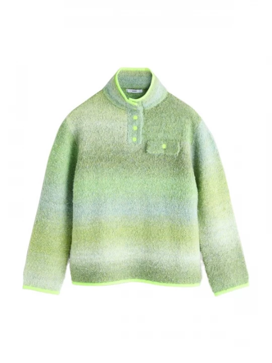 Foto van product Next Trui groen / appel / pastelgroen