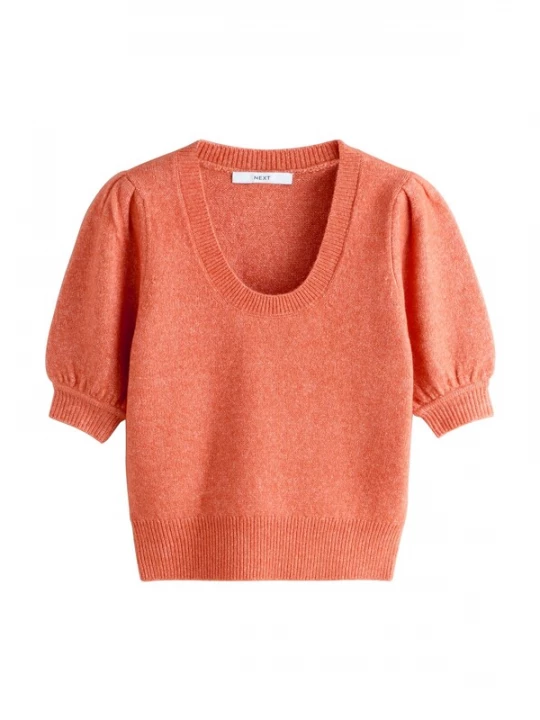 Foto van product Next Trui oranje