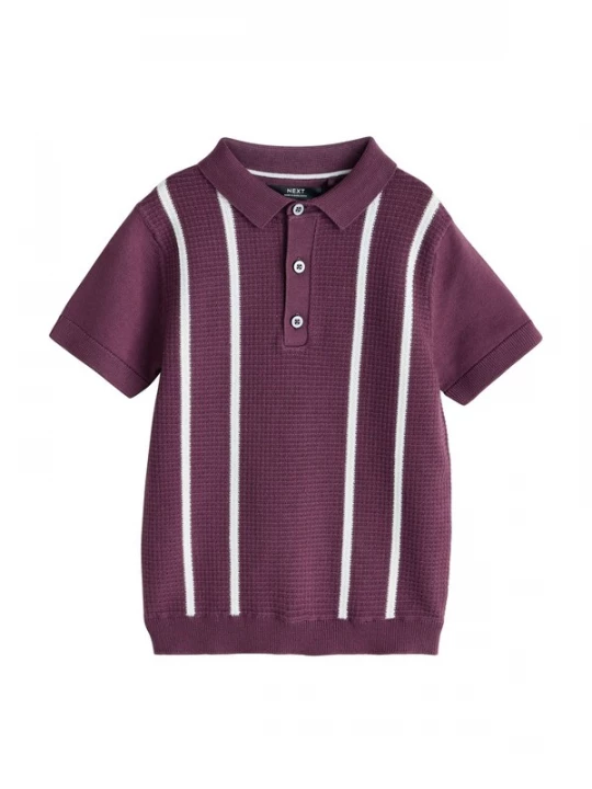 Foto van product Next Trui lila / wit