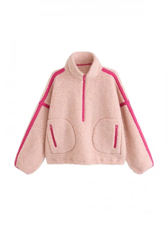 Foto van product Next Trui magenta / oudroze