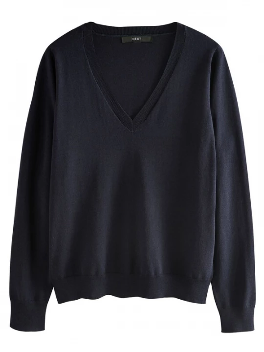 Foto van product Next Trui navy