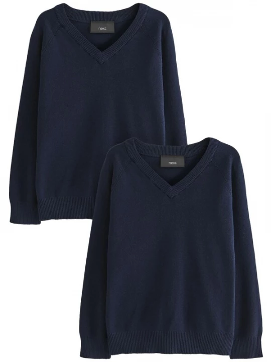 Foto van product Next Trui navy