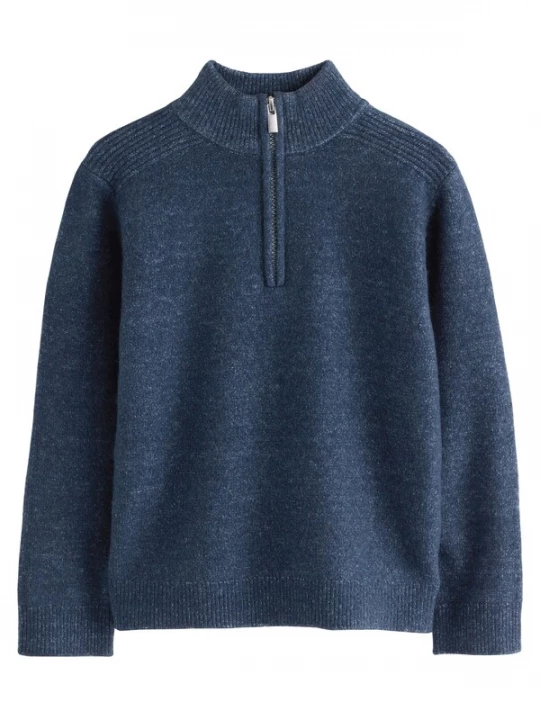 Foto van product Next Trui navy