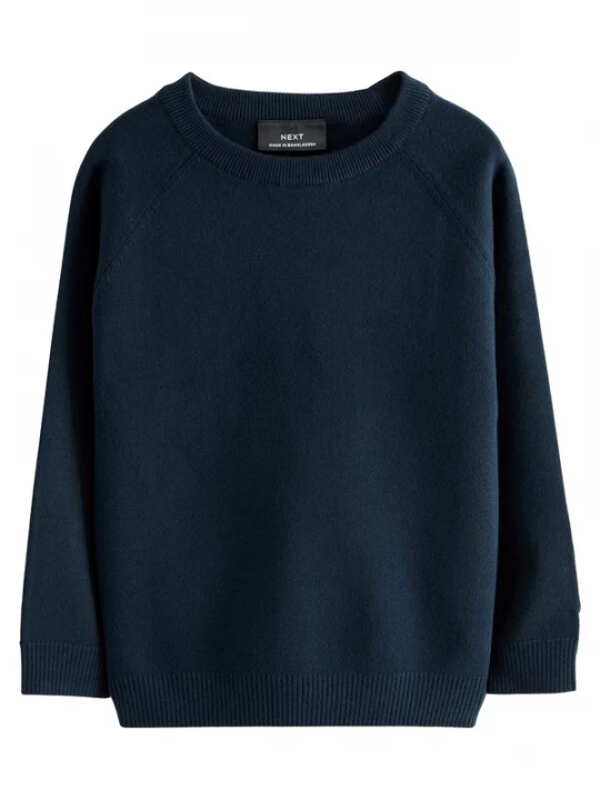 Foto van product Next Trui navy