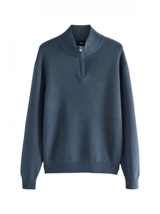 Foto van product Next Trui duifblauw