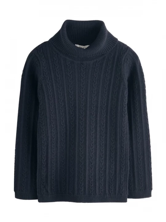 Foto van product Next Trui navy