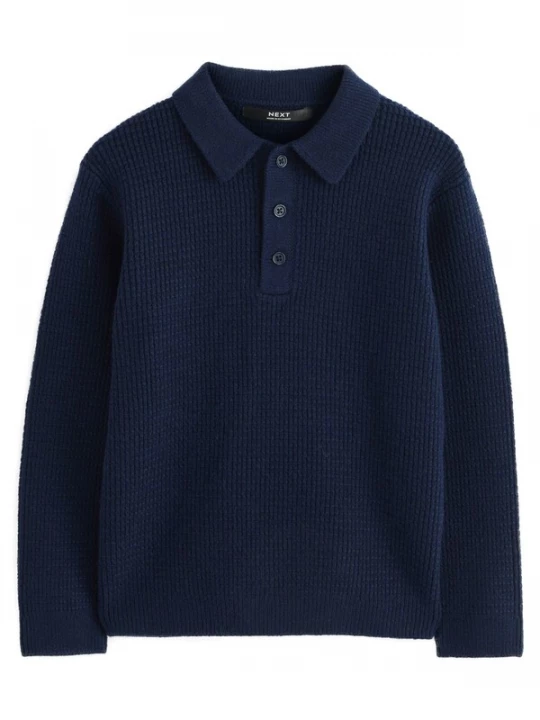 Foto van product Next Trui navy
