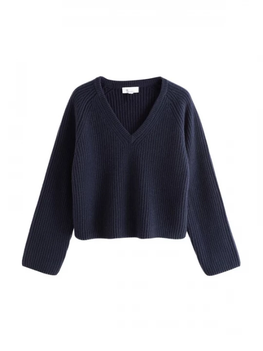 Foto van product Next Trui navy