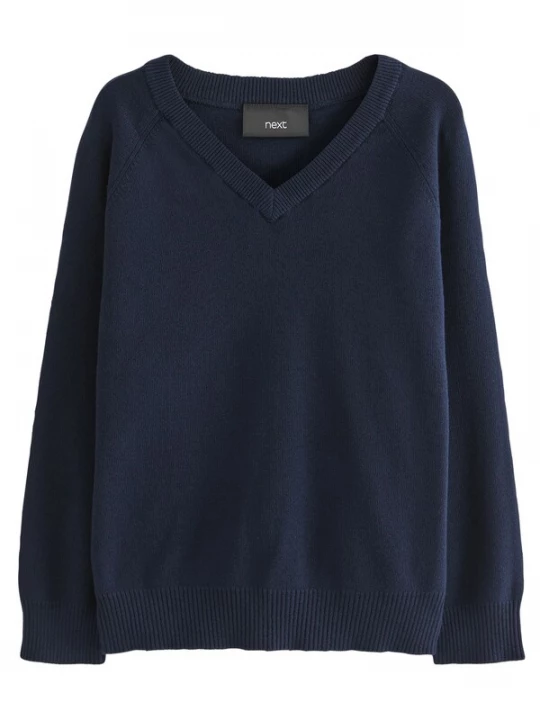 Foto van product Next Trui navy