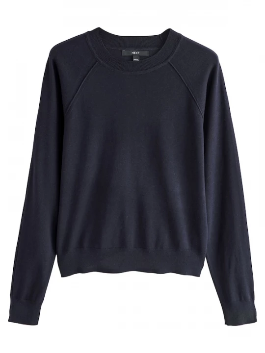 Foto van product Next Trui navy