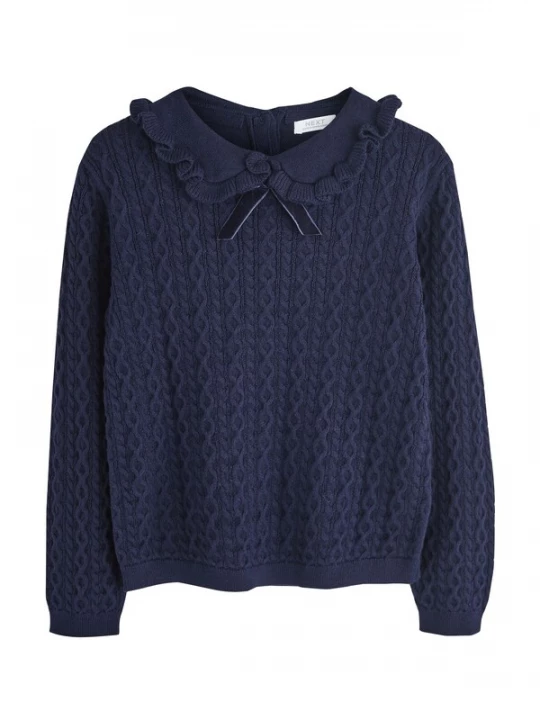Foto van product Next Trui navy